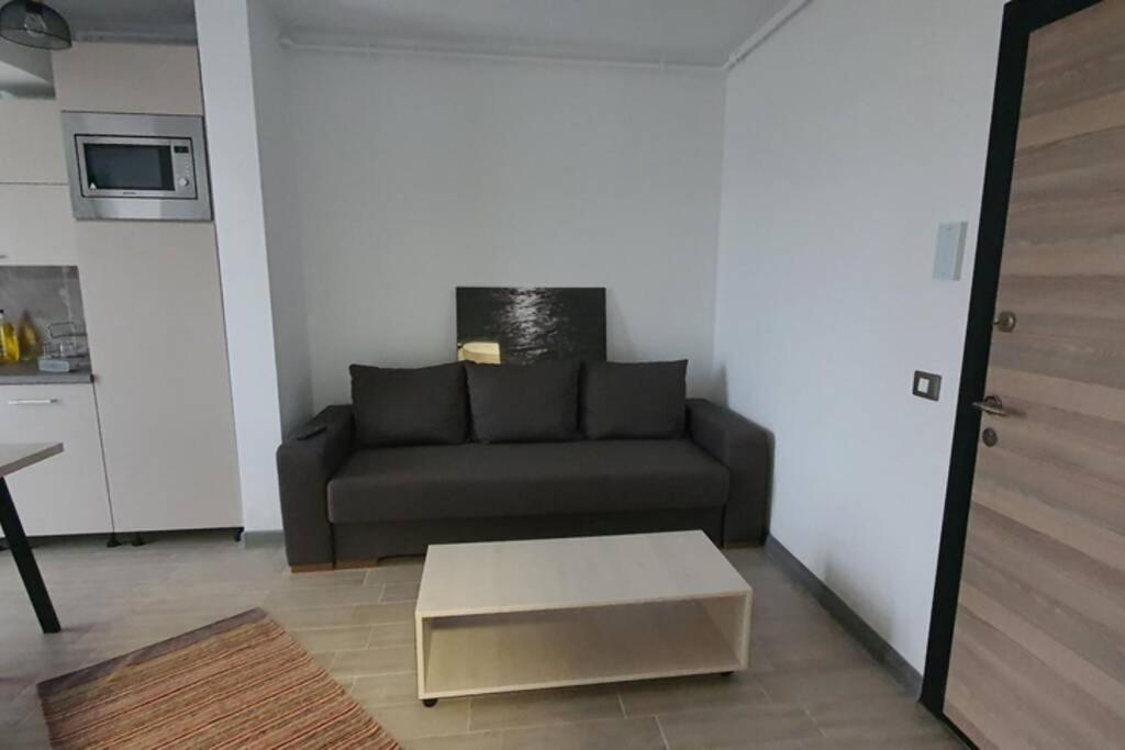 Zian'S Studio Mamaia Nord Beach Resort Năvodari Eksteriør bilde