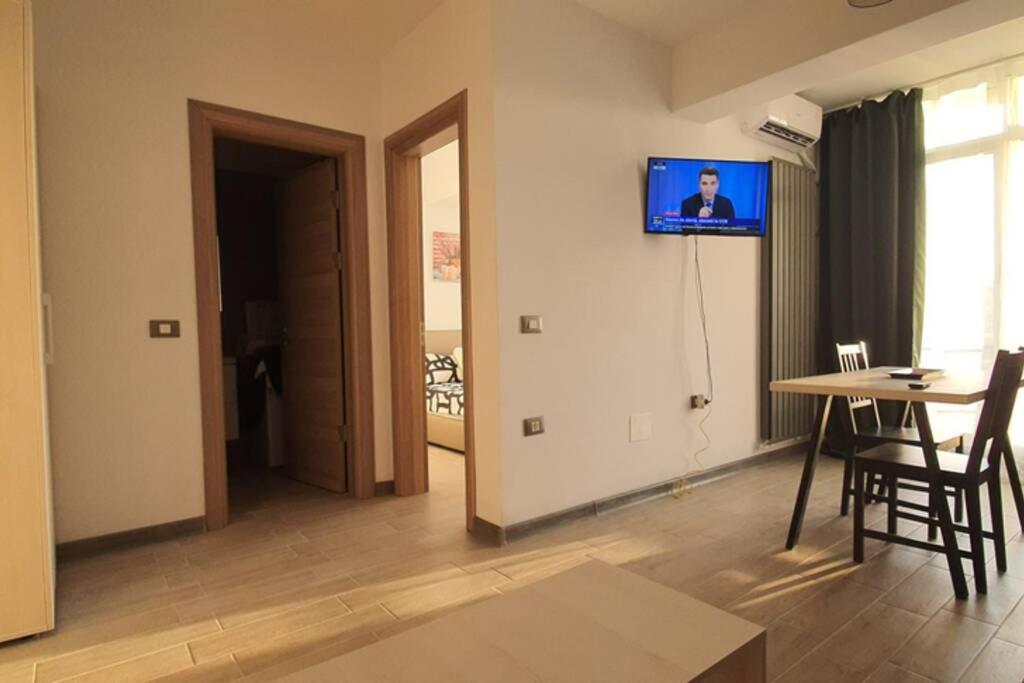Zian'S Studio Mamaia Nord Beach Resort Năvodari Eksteriør bilde