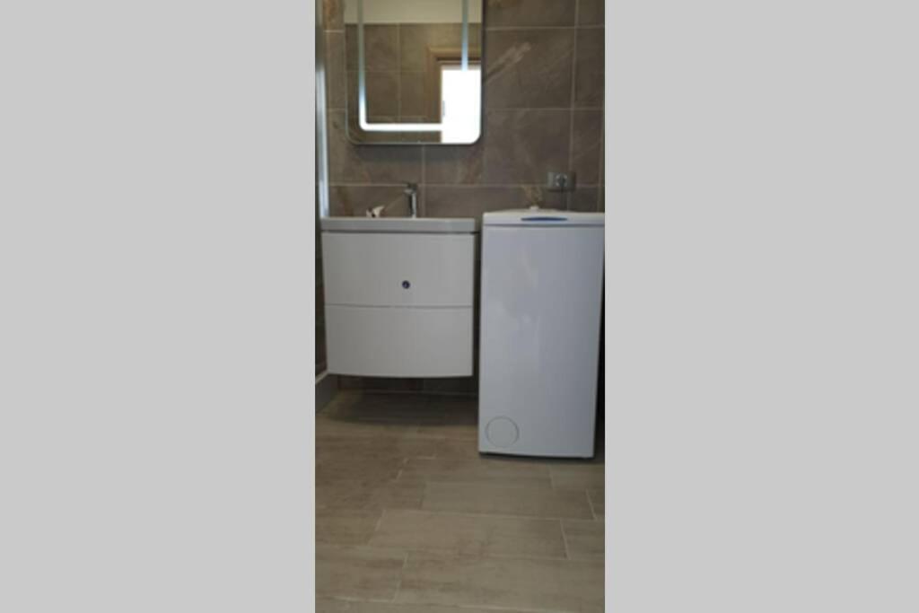 Zian'S Studio Mamaia Nord Beach Resort Năvodari Eksteriør bilde
