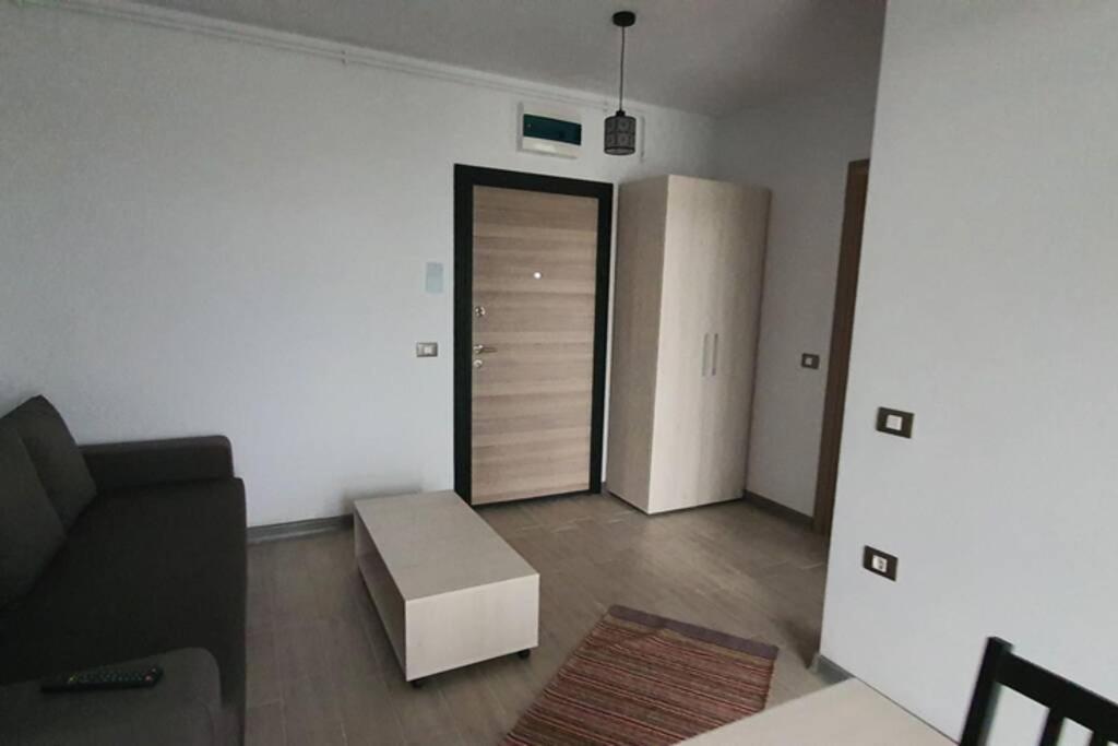 Zian'S Studio Mamaia Nord Beach Resort Năvodari Eksteriør bilde